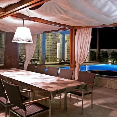 Ferienhaus Kalliope House *