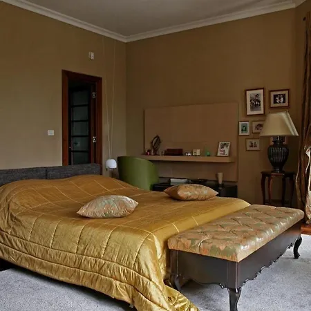 Kalliope House Ferienhaus