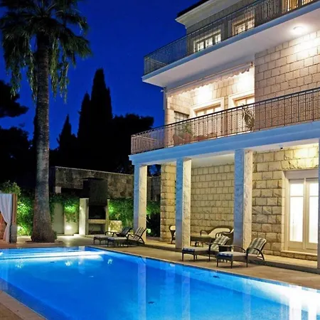 Vakantiehuis Kalliope House