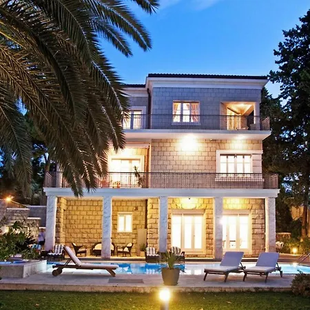 Vakantiehuis Kalliope House *