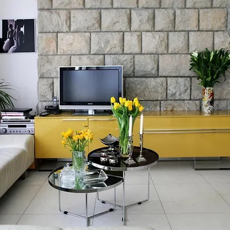 Vakantiehuis Kalliope House