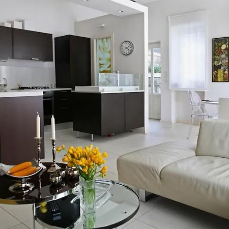 Kalliope House Vakantiehuis