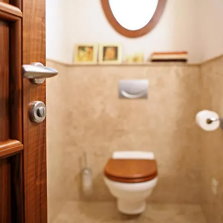 Kalliope House بيت للعطل