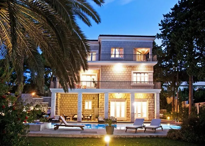 度假居 Kalliope House *