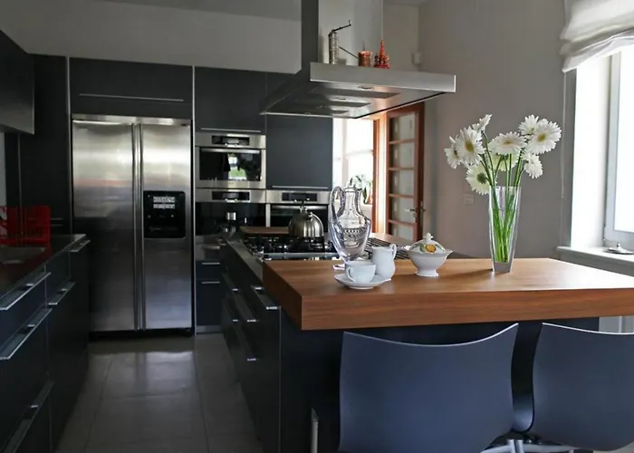度假居 Kalliope House Akrotiri (Zakynthos)