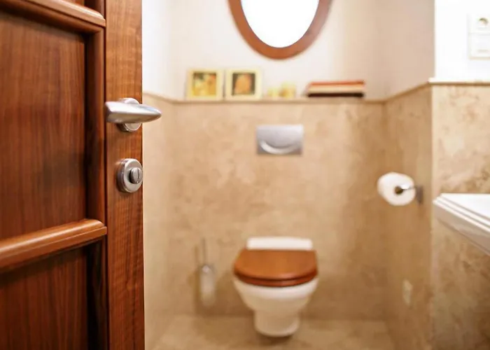 Kalliope House Casa de Férias