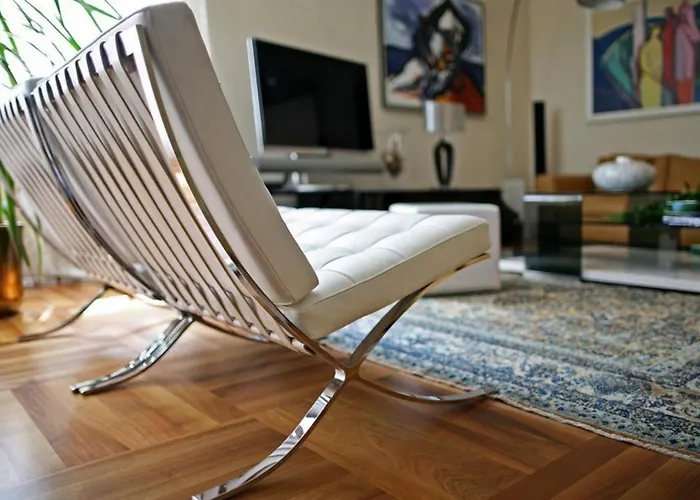 Kalliope House *