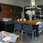 Kalliope House