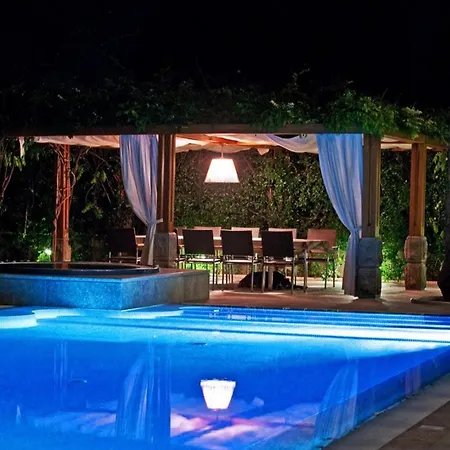 Kalliope House *