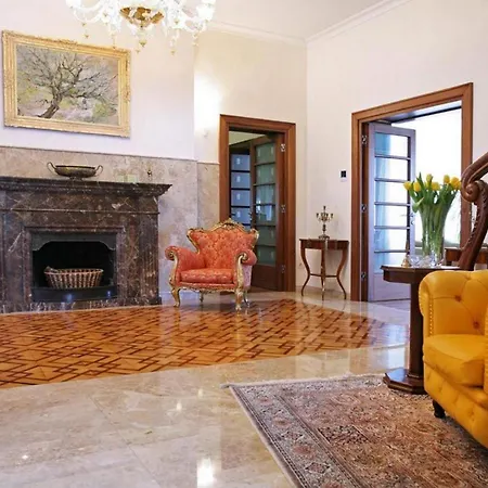펜션 Kalliope House Akrotiri (Zakynthos)