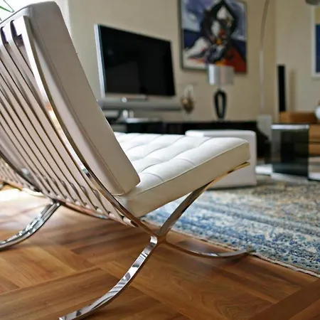 Kalliope House *