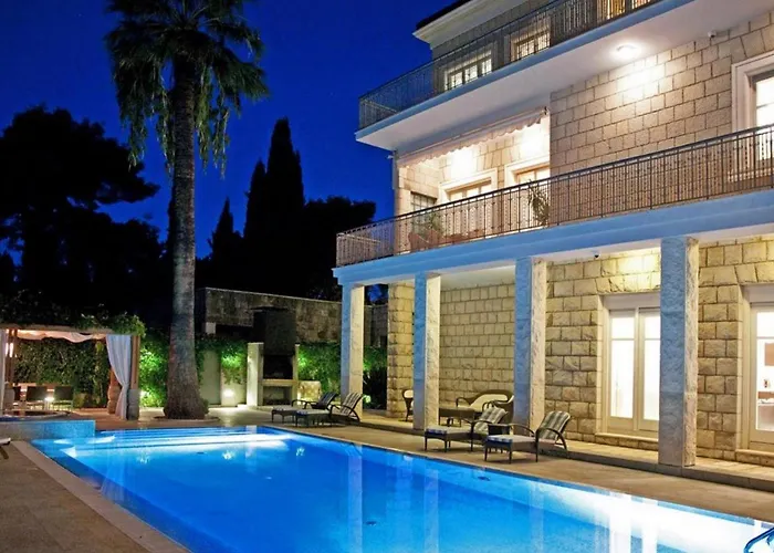 펜션 Kalliope House