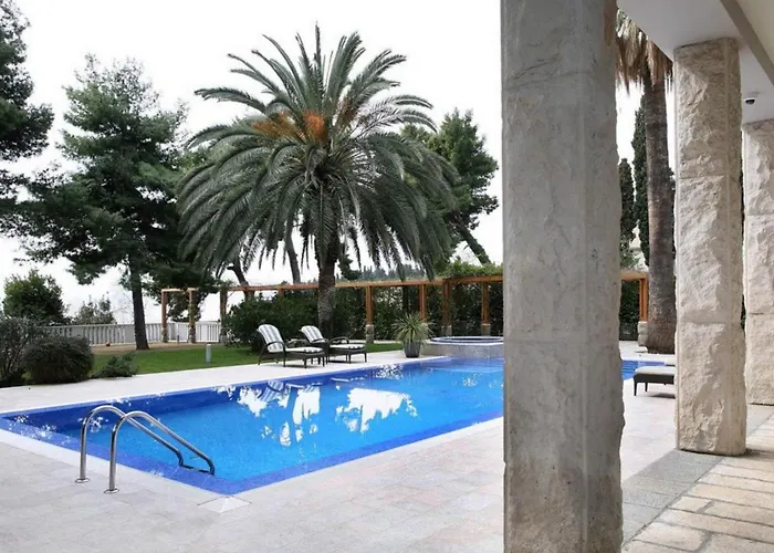 Kalliope House Akrotiri (Zakynthos)